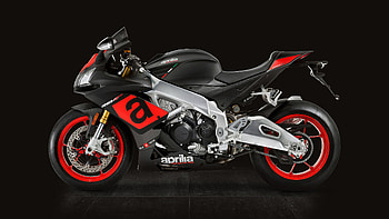 Aprilia RSV4 RR, Aprilia HD wallpaper