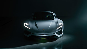 Porsche 988r Vision 2024, porsche, cars HD wallpaper