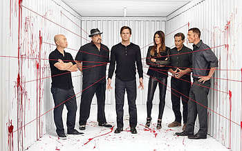 serial killer HD wallpaper