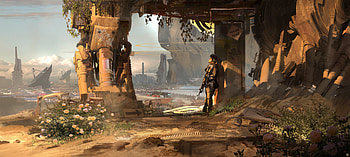Missing Home, soldier, artist, artwork, digital-art, deviantart HD wallpaper