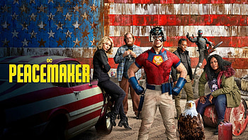 Peacemaker, comic, DC, TV HD wallpaper