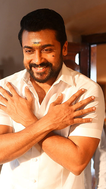 Suriya, ngk HD phone wallpaper