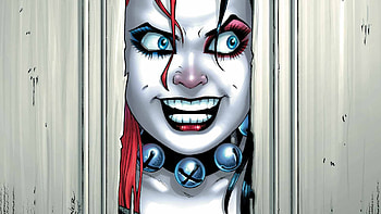 ... harley quinn . ... HD wallpaper