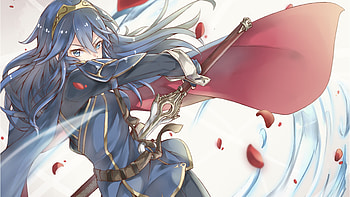 Fire Emblem Gaming, Lucina , Top backgrounds HD wallpaper