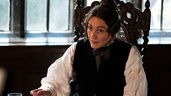 Gentleman Jack, A swaggering woman in want of a wife HD wallpaper