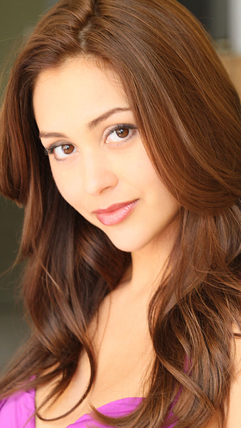 Lindsey Morgan, hollywood actress, beautiful HD phone wallpaper