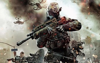 Games, Call Of Duty (Cod) HD wallpaper