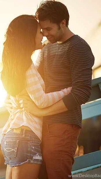 Love Story, Couple, Love HD phone wallpaper
