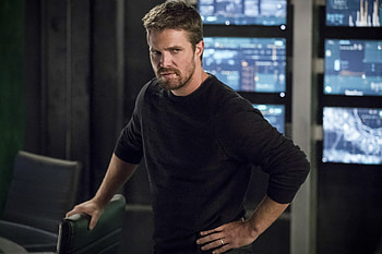 Stephen Amell Oliver Queen Season 6, arrow, tv-shows, stephen-amell HD wallpaper