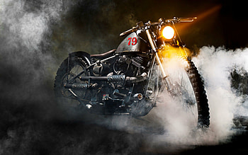 Custom bike , Unique creations, Personalized style, Artistic expression HD wallpaper