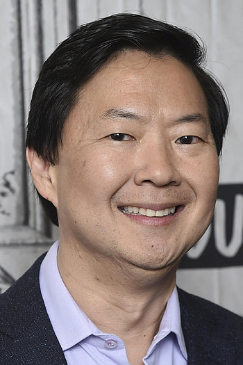 Ken Jeong movies, Actor profile, Movie database, TMDB HD phone wallpaper