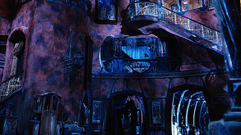 Casper, Nostalgic , Sarah Sellers' collection, Ghostly nostalgia HD wallpaper