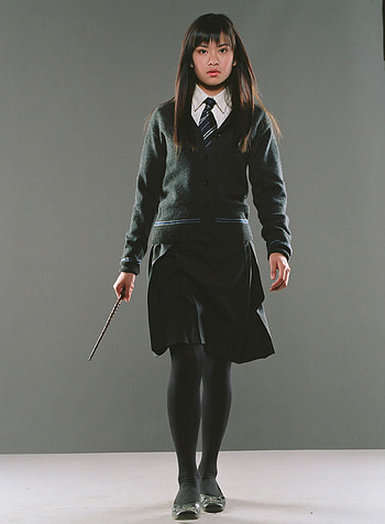Cho Chang movies, Cho Chang portrait, Fan Zone, Character representation HD phone wallpaper