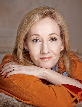 J.K. Rowling, Pottermore news, Rowling's updates, Wizarding World HD phone wallpaper
