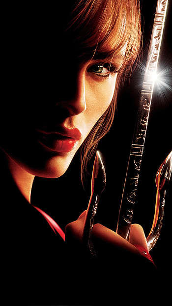 Elektra (2022) movie HD phone wallpaper