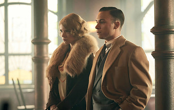 Finn Cole, Peaky Blinders star, Fast and Furious 9, Teased HD wallpaper