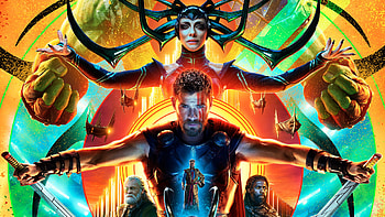 Thor Ragnarok Movie, thor-ragnarok, movies, 2017-movies, thor, hela HD wallpaper