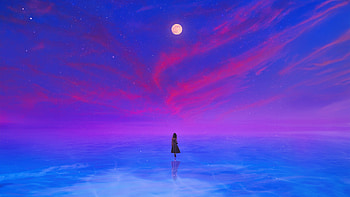 Heaven In Gods Universe, artist, artwork, digital-art HD wallpaper