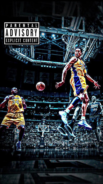 Basketball, performing arts HD phone wallpaper