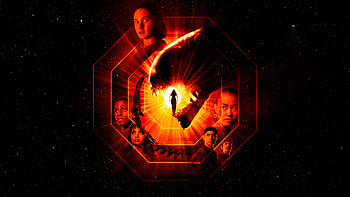 Alien: Romulus HD wallpaper