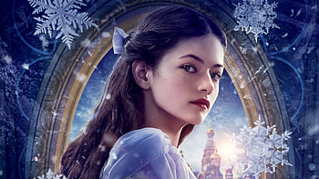Mackenzie Foy As Clara The Nutcracker And The Four Realms Movie, the-nutcracker-and-the-four-realms, 2018-movies, movies HD wallpaper