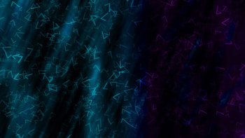 Digital Color Shapes , abstract, digital-art HD wallpaper