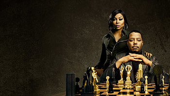 Terrence Howard, Empire TV show, cat HD wallpaper