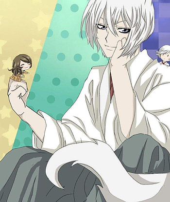 Kamisama, Tomoe character, Kamisama Kiss inspiration, Anime aesthetic HD phone wallpaper