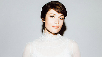 Gemma Arterton, , Background HD wallpaper