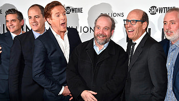 Showtimes billions, Paul Giamatti, Producers, Provocative HD wallpaper