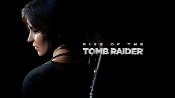 Rise Of The Tomb Raider, Tomb Raider, Lara Croft, Video Game HD wallpaper
