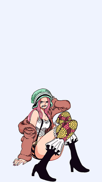 Bonney, Anime, One Piece, Manga HD phone wallpaper