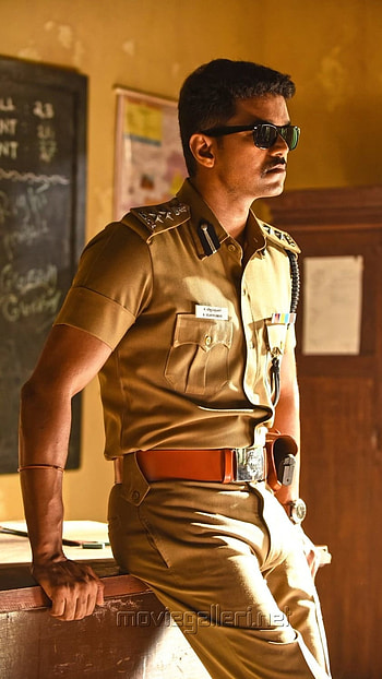 Vijay , Actor HD phone wallpaper