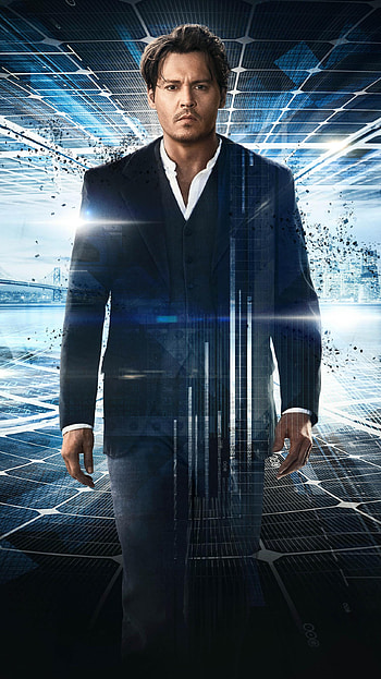 Transcendence (2022) movie HD phone wallpaper