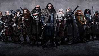 The Hobbit, Unexpected journey, High definition , Geeky HD wallpaper