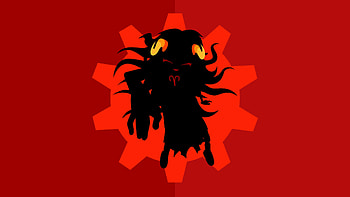Aradia Megido, Homestuck HD wallpaper