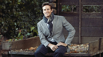 Armie Hammer movies, Actor , background, High-quality HD wallpaper