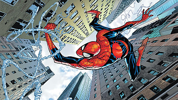 Spider-Man, spider man HD wallpaper