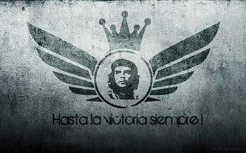 Che Guevara - Full search HD wallpaper