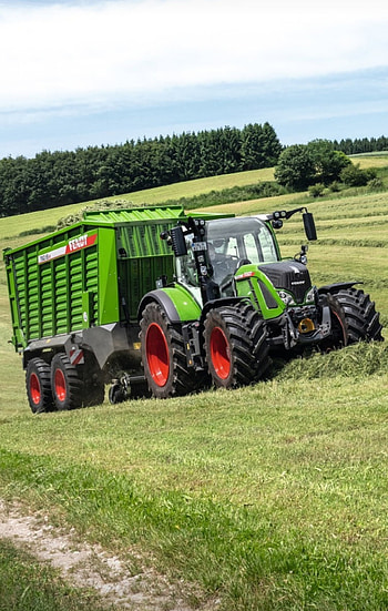 fendt, farmer HD phone wallpaper