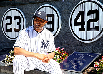 Monument Park, Mariano Rivera HD wallpaper