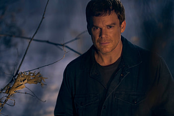 Dexter New Blood, Michael C. Hall's return, Refreshing continuation, Thrilling twists HD wallpaper