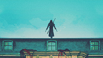 Assassins Creed Fanart, assassins-creed, games, artist, artwork, digital-art, deviantart HD wallpaper