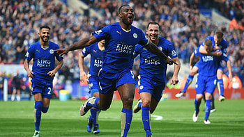 Leicester City, EPL clubs, Five years of investments HD wallpaper