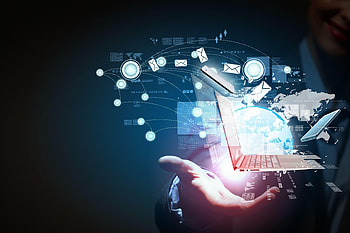 Information Technology - Technology News - -, Technology World HD wallpaper