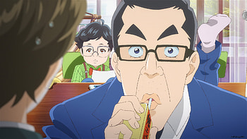 Anime Astro Note Scene, Anime, Astro Note HD wallpaper