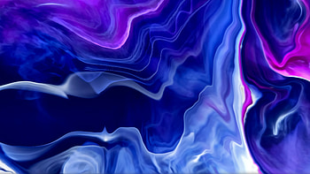 Gas Flow Abstract , abstract, artist, artwork, digital-art HD wallpaper