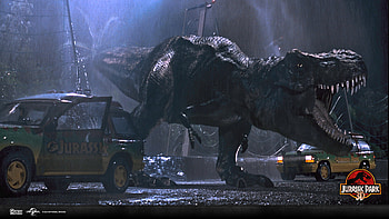 Jurassic Park, Movie HD wallpaper