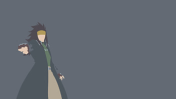 Gajeel Redfox , Anime fanart, Fairy Tail series HD wallpaper