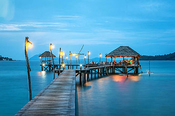 Top destinations in Providencia, Perfect hotels, Unforgettable experiences, Bucket-list-worthy HD wallpaper